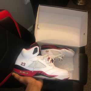 Jordan 5